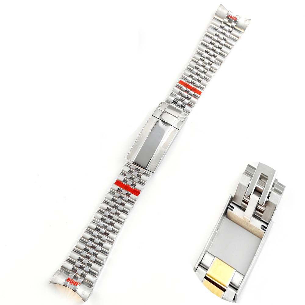 Rolex Watch Datejust - 20mm 21mm 904L Watchbands For Rolex