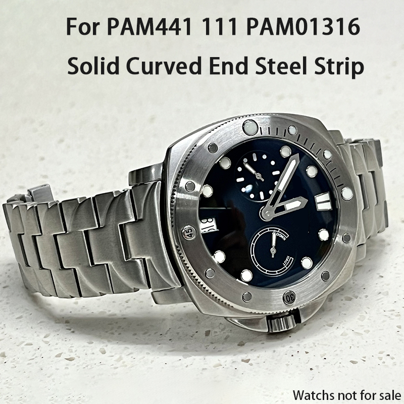 Citizen Watch Promaster - Curved End Links Stainless Steel Watch