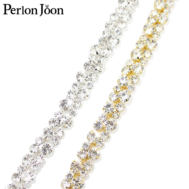 Sparkling Full Diamond Crystal - Perlon Strap Woven recension och pris