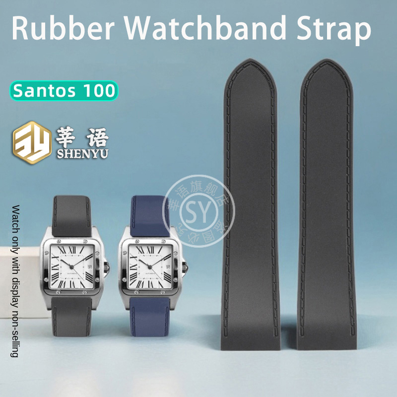 Original XINEW Brand Men Watch - Leather Watch Band Men recension och pris