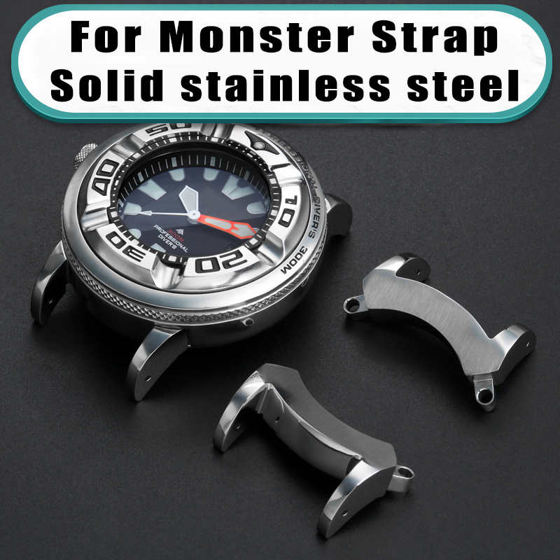 For Citizen Monster BJ8050-08E - Citizen Watch Promaster recension och pris