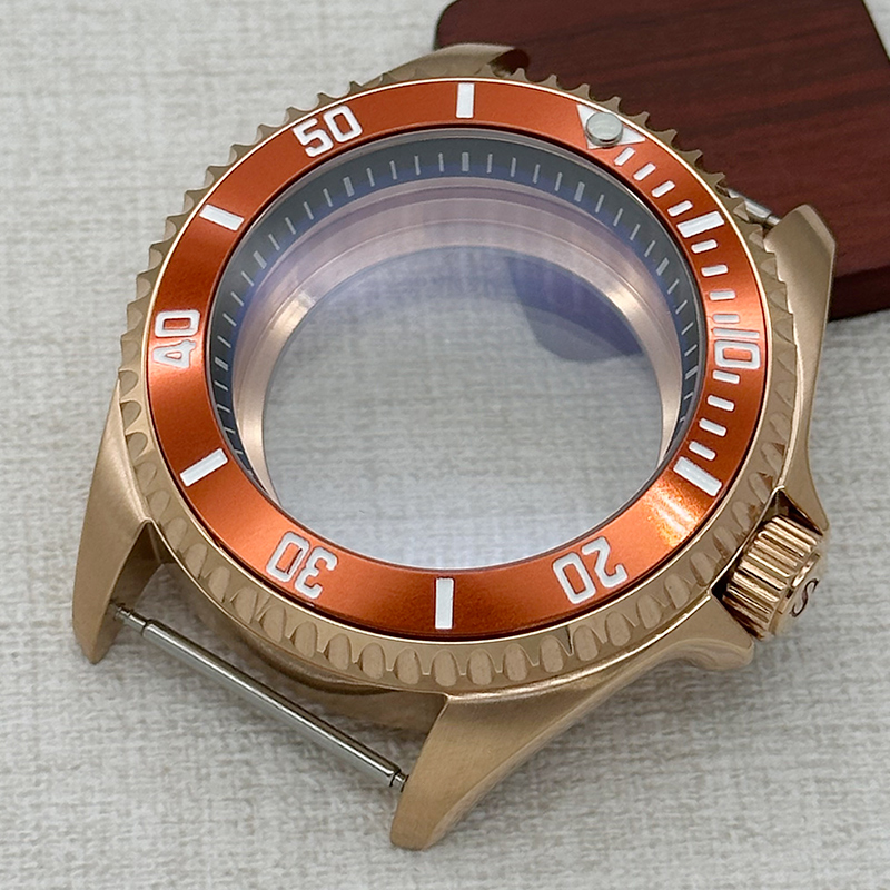 42mm SKX007 SKX009 Case Domed  - Seiko Watch 5 Sports recension och pris