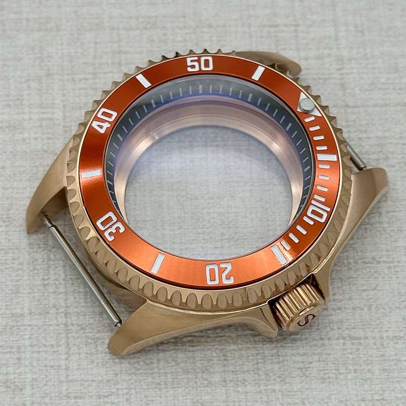 42mm SKX007 SKX009 Case Domed  - Seiko Watch 5 Sports recension och pris