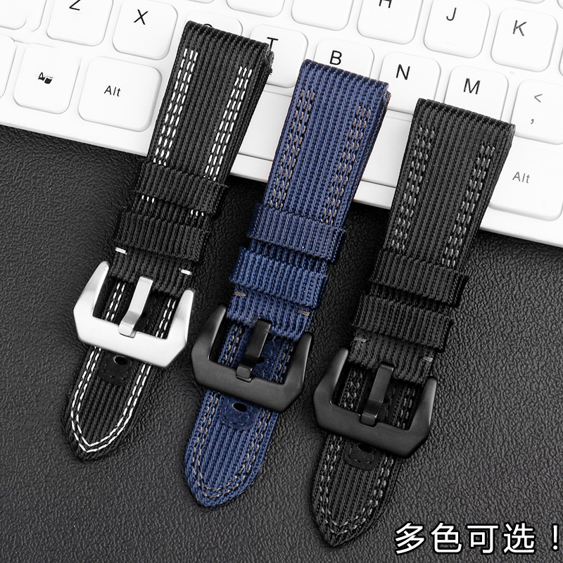 Spot Wholesale Nylon Canvas Wa - Citizen Watch Promaster recension och pris