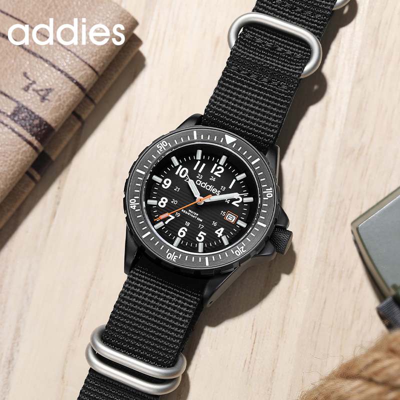 ADDIES 2026 New Men's Sports Q - Rolex Watch Submariner recension och pris
