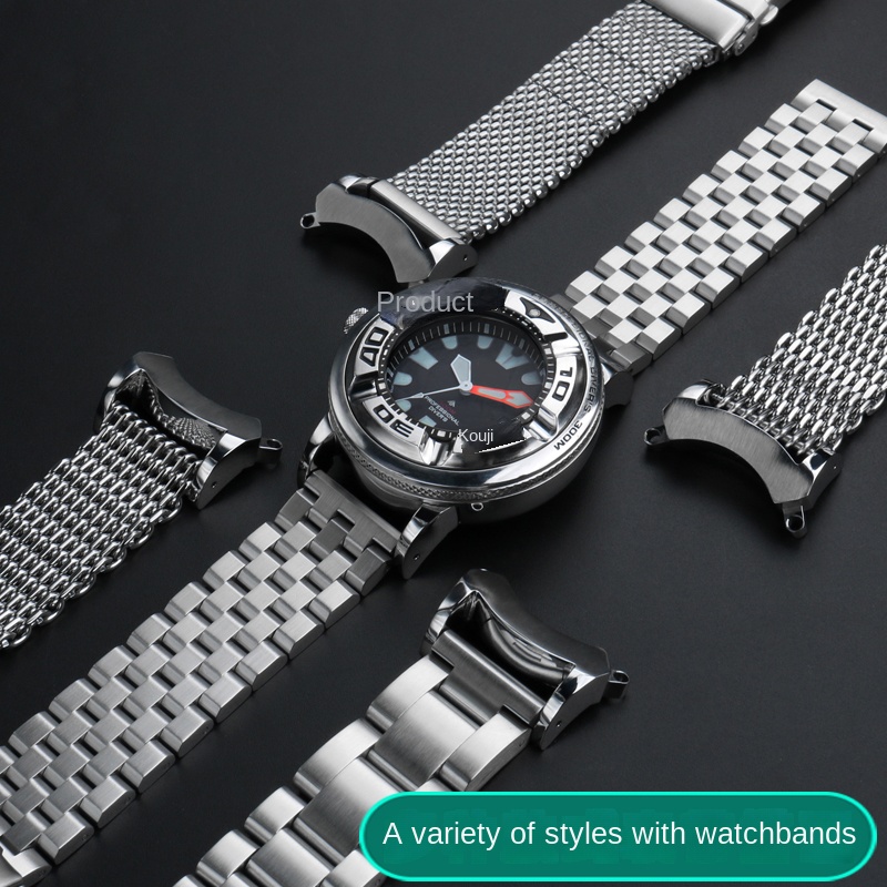 For Citizen Small Monster BJ80 - Citizen Watch Promaster recension och pris
