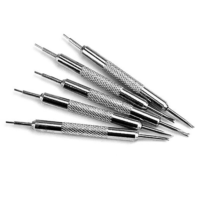 Watch Band Accessories Repair  - Spring Bar Tool Set recension och pris