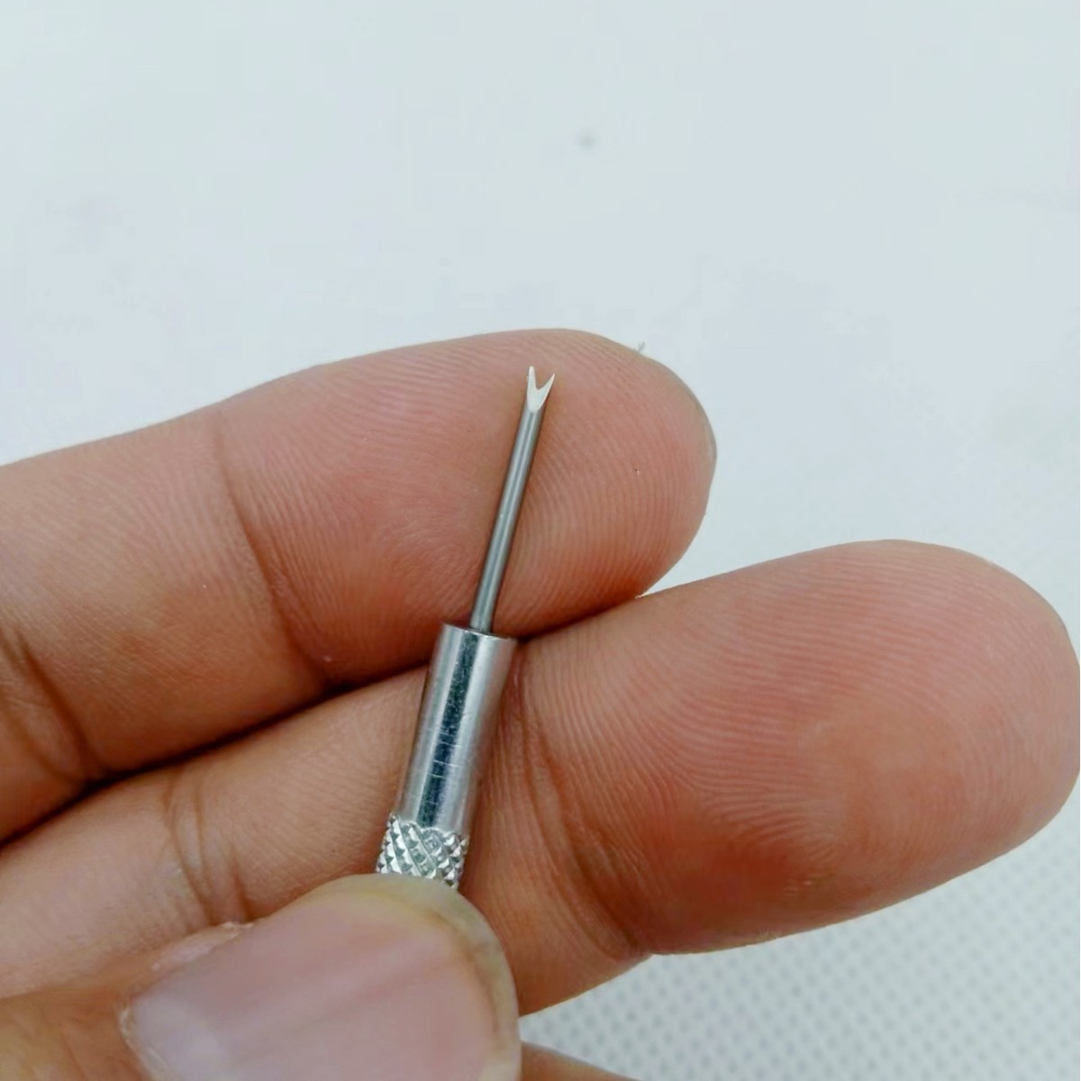 Watch Band Accessories Repair  - Spring Bar Tool Set recension och pris