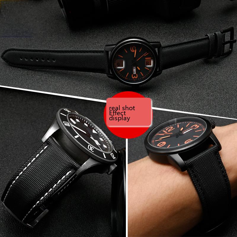 For Blancpain Fifty fathoms SE - Citizen Watch Promaster recension och pris