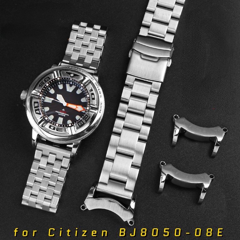 For Citizen BJ8050-08E more st - Citizen Watch Promaster recension och pris