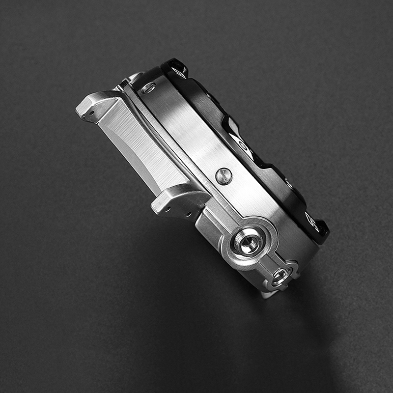 Band accessories are suitable  - Citizen Watch Promaster recension och pris