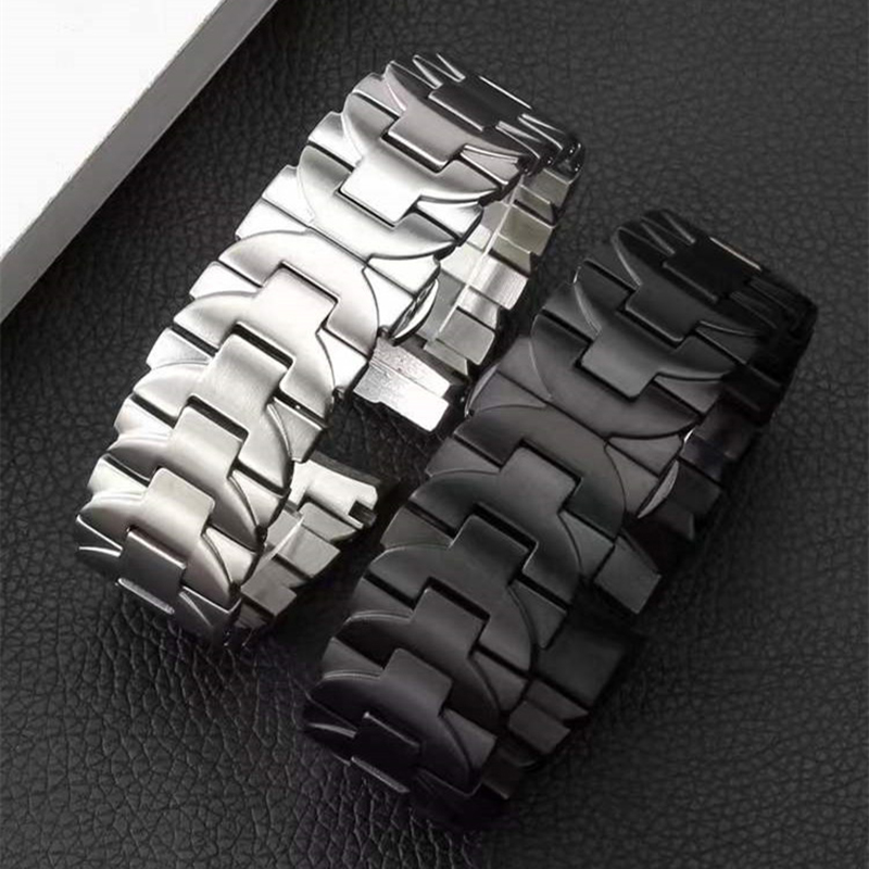 Curved End Links Stainless Ste - Citizen Watch Promaster recension och pris