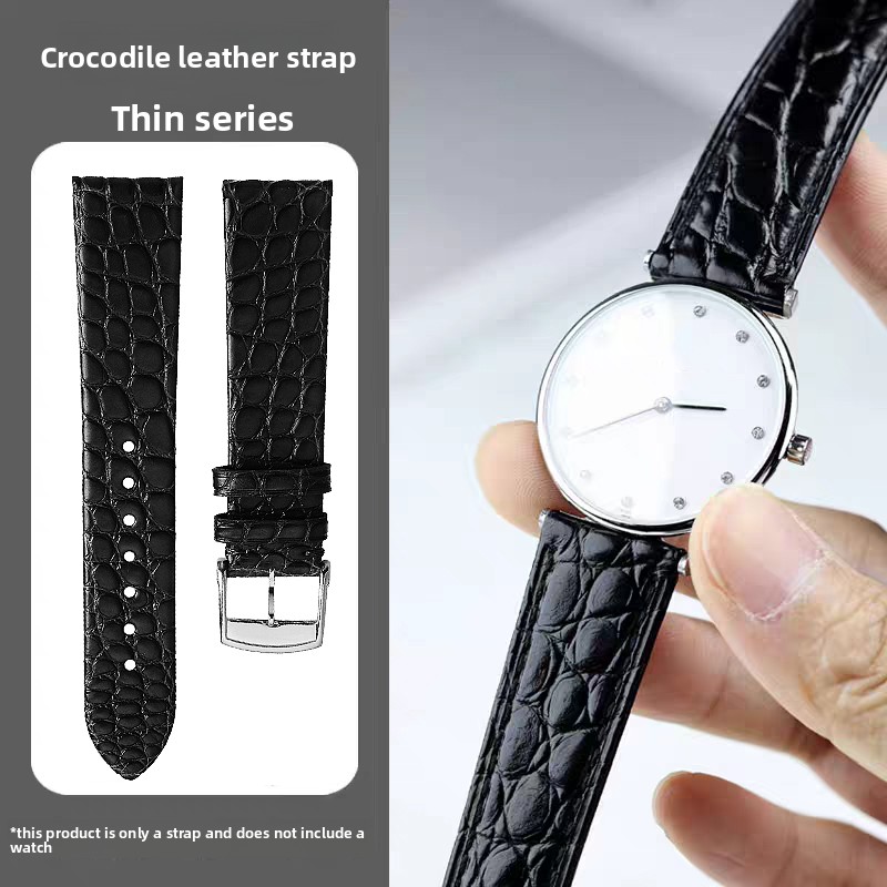 12 13 16 18 19 20mm Ultra-thin - Cartier Watch Tank recension och pris