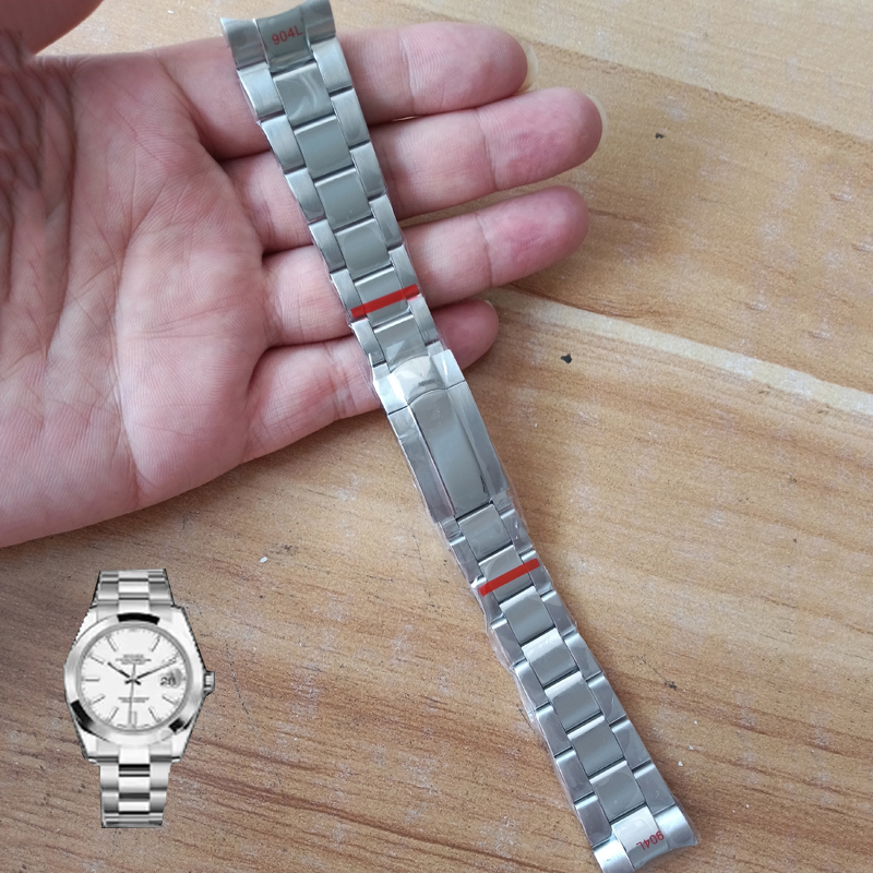 For Rolex Oyster Perpetual Dat - Rolex Watch Datejust recension och pris
