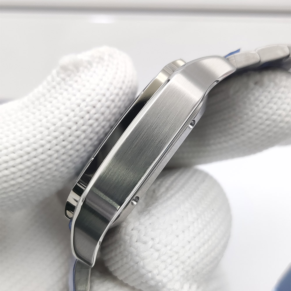 Men's Watches Square Case New  - Patek Philippe Watch Nautilus recension och pris
