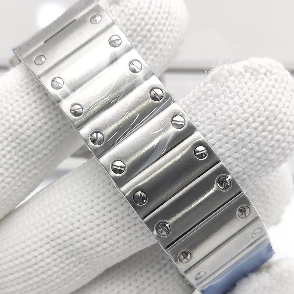 Men's Watches Square Case New  - Patek Philippe Watch Nautilus recension och pris