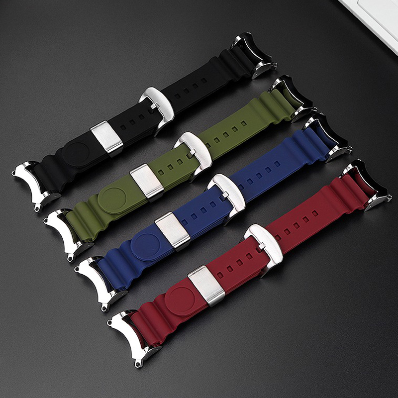Modified Watchband For Citizen - Citizen Watch Promaster recension och pris