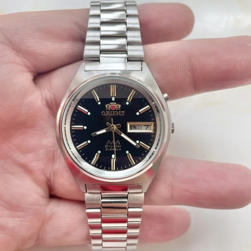 DFDG 36MM Casual Diamond Date  - Rolex Watch Datejust recension och pris